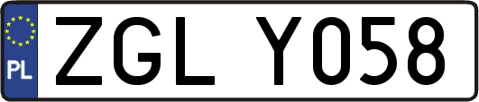 ZGLY058