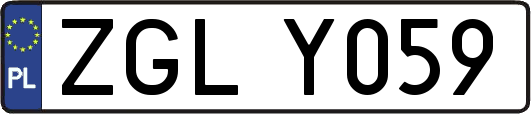 ZGLY059