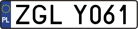 ZGLY061