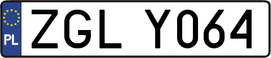 ZGLY064