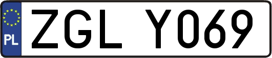 ZGLY069