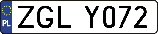 ZGLY072