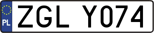 ZGLY074