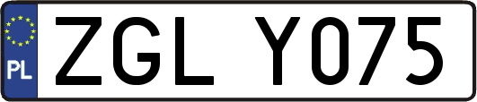 ZGLY075