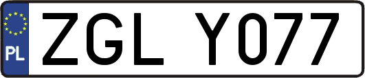 ZGLY077
