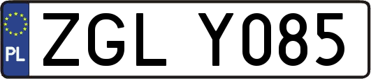 ZGLY085