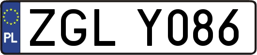 ZGLY086