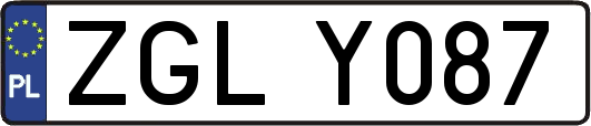 ZGLY087