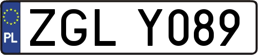 ZGLY089