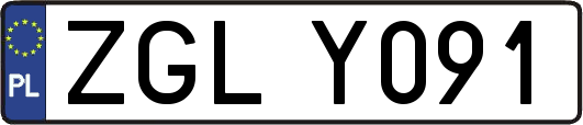 ZGLY091