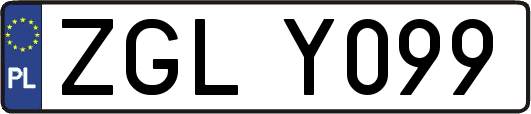 ZGLY099
