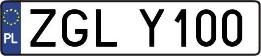 ZGLY100
