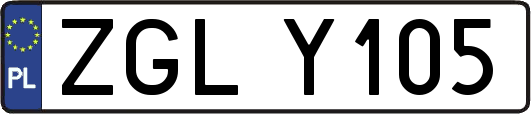 ZGLY105