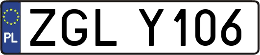 ZGLY106