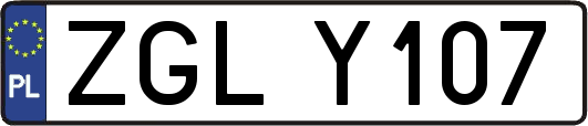 ZGLY107