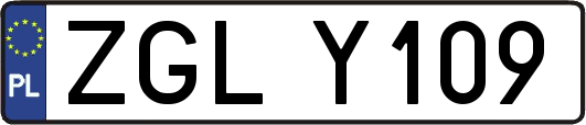 ZGLY109
