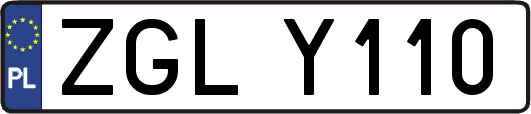 ZGLY110