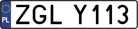 ZGLY113