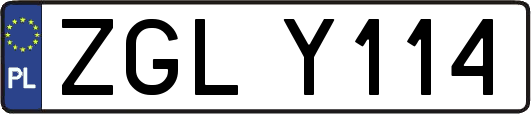 ZGLY114