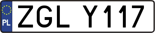 ZGLY117