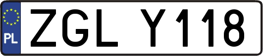 ZGLY118