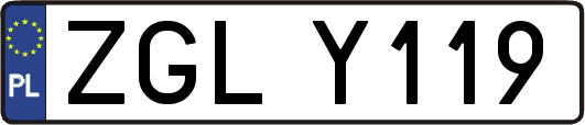 ZGLY119