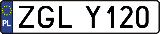 ZGLY120