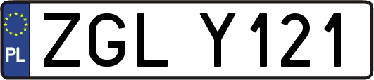 ZGLY121