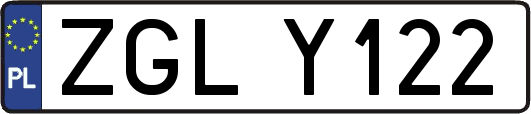 ZGLY122