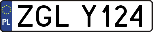 ZGLY124