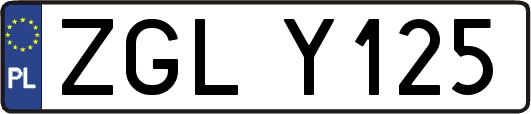 ZGLY125