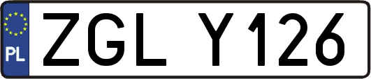 ZGLY126