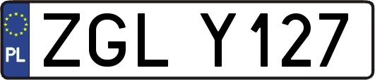ZGLY127