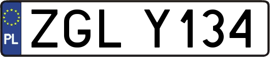 ZGLY134