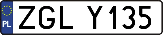 ZGLY135