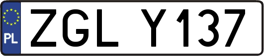 ZGLY137