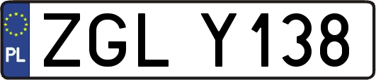 ZGLY138