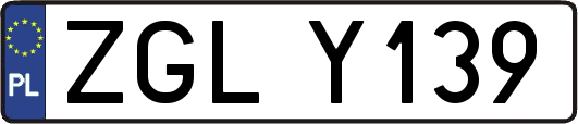 ZGLY139