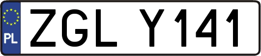 ZGLY141