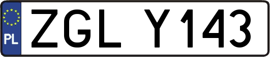 ZGLY143