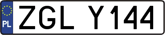 ZGLY144
