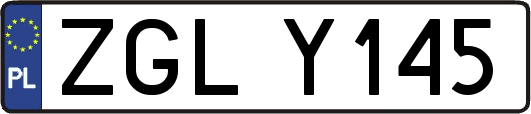 ZGLY145