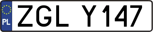 ZGLY147