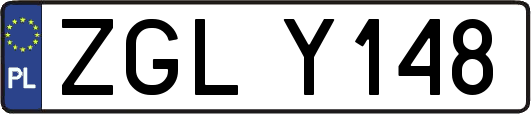 ZGLY148