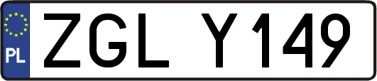 ZGLY149