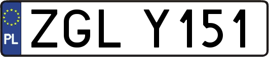 ZGLY151