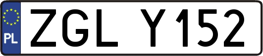 ZGLY152