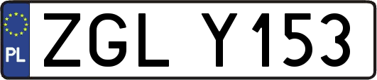 ZGLY153