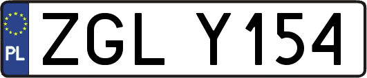 ZGLY154