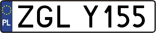 ZGLY155